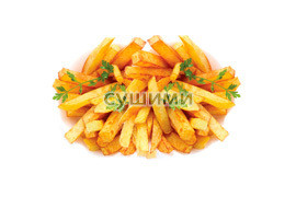 Картофель фри (большой)
