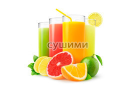 Сок 1л мультифрукт
