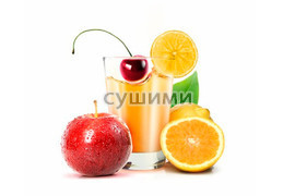 Сок 0.2л яблоко