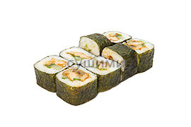 Маруяки Сяке ролл